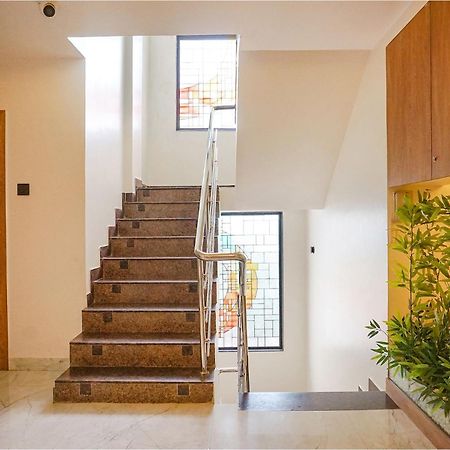 Fabhotel Prime Shourya Residency - Nr Maharshi Karve Museum Pune Luaran gambar