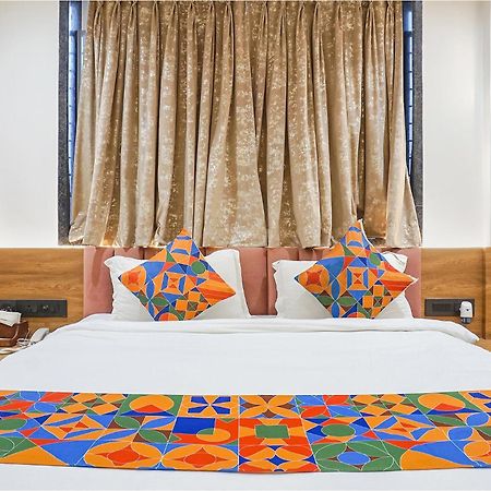 Fabhotel Prime Shourya Residency - Nr Maharshi Karve Museum Pune Luaran gambar
