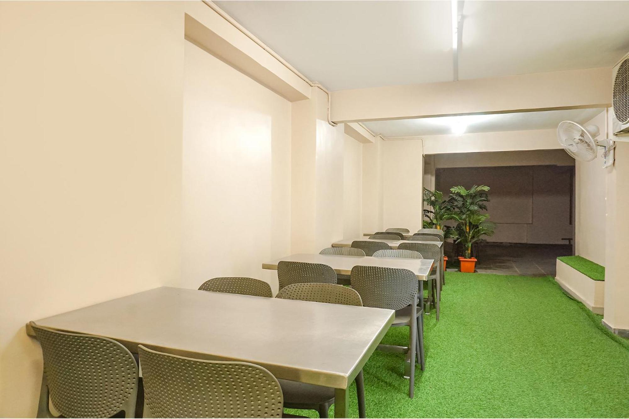Fabhotel Prime Shourya Residency - Nr Maharshi Karve Museum Pune Luaran gambar